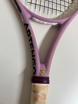 Raqueta Tenis Artengo - Mango a cambiar