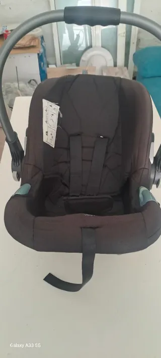 Sillas de coche para bebé