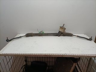 CREMALLERA DIRECCION RENAULT MEGANE II BERLINA 3P 105869