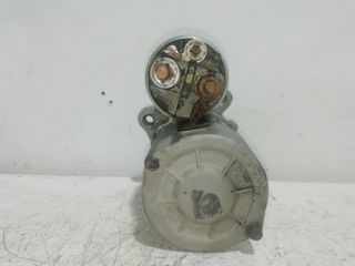 MOTOR ARRANQUE RENAULT MEGANE II CLASSIC BERLINA 98484