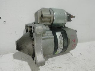 MOTOR ARRANQUE RENAULT MEGANE II CLASSIC BERLINA 98484