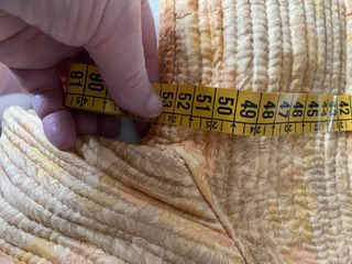 Chaqueta acolchada primavera