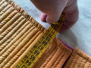 Chaqueta acolchada primavera