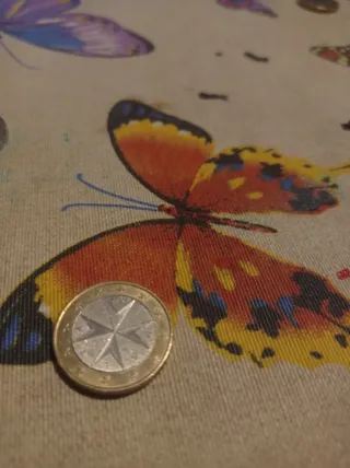 Moneda 1 Euro Malta 2018