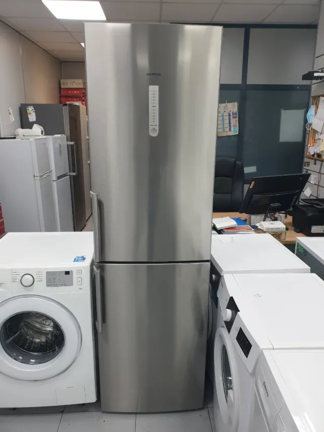 Super Oferta Pack Nevera y Lavadora con garantía