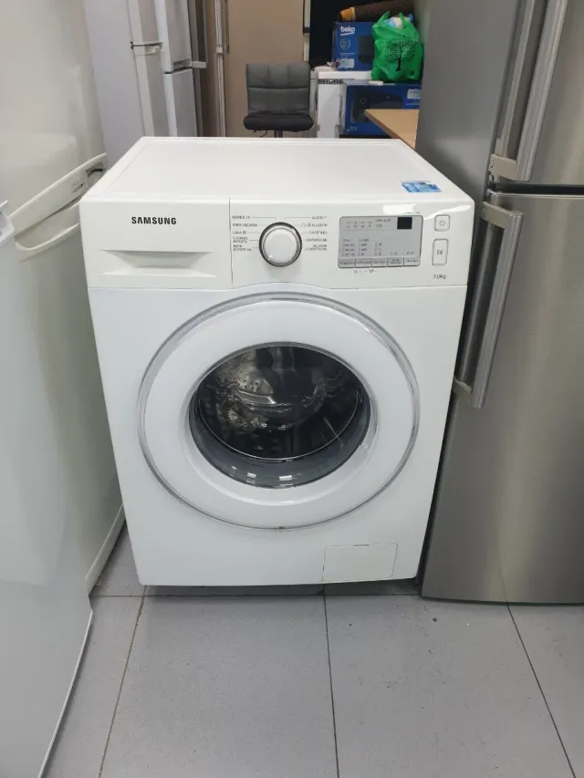 Super Oferta Pack Nevera y Lavadora con garantía