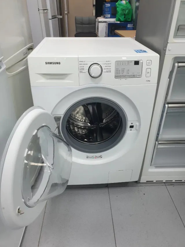 Super Oferta Pack Nevera y Lavadora con garantía