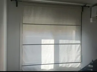 Estor Ringblomma blanco 140x160