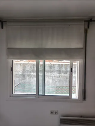 Estor Ringblomma blanco 140x160