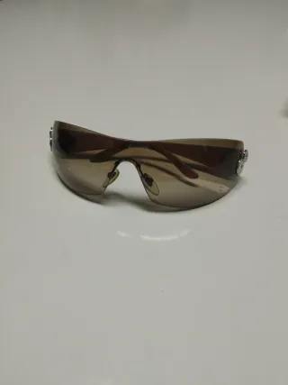 Gafas de sol Bvlgari 6008 negras