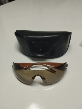 Gafas de sol Bvlgari 6008 negras