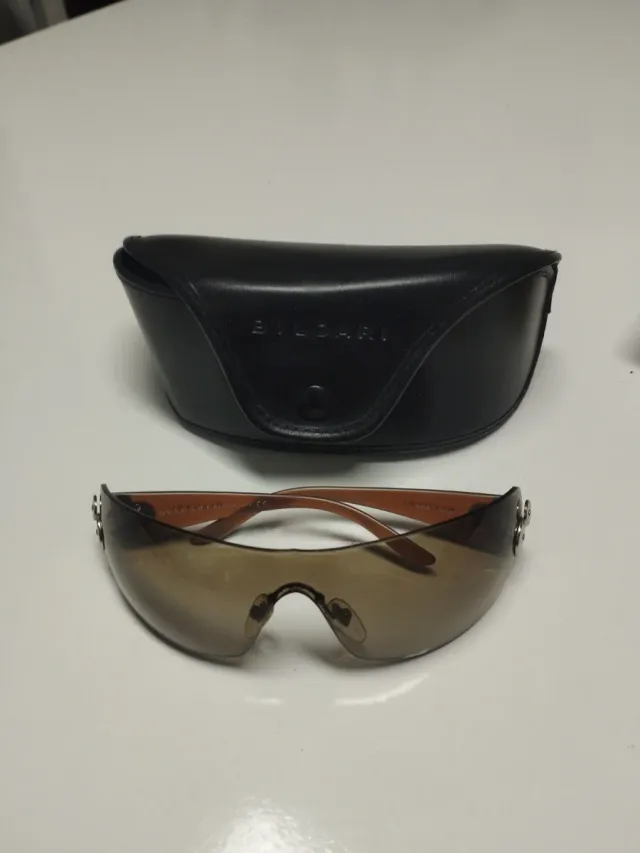 Gafas de sol Bvlgari 6008 negras