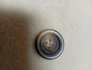 Abrigo Blanco Mujer Pedro del Hierro