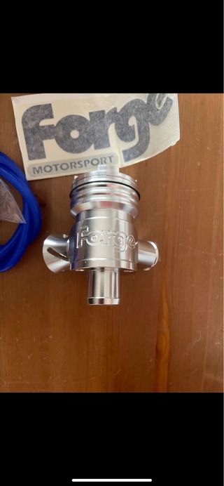Válvula Descarga Forge 1.8t