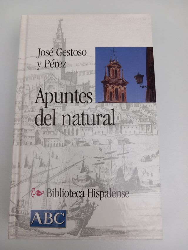 4 LIBROS SOBRE SEVILLA