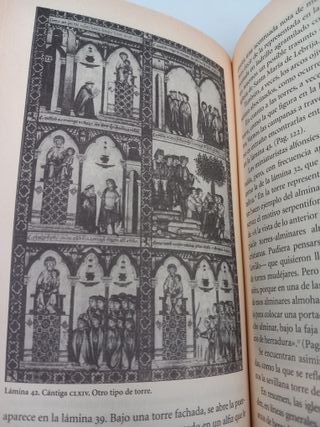 4 LIBROS SOBRE SEVILLA