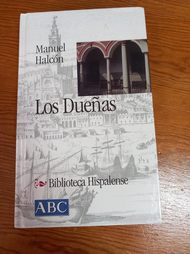9 LIBROS SOBRE SEVILLA