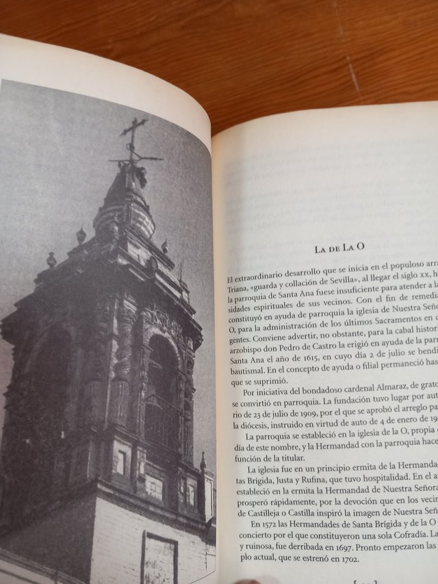 9 LIBROS SOBRE SEVILLA