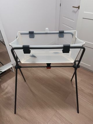 Bañera Bebé Plegable Stokke (SIN ESTRENAR)