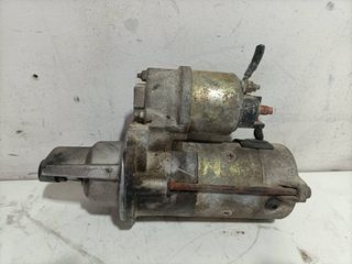 MOTOR ARRANQUE NISSAN PRIMERA BERLINA (P11) 115135