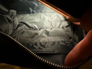 Cartera Tommy Hilfiger Negra