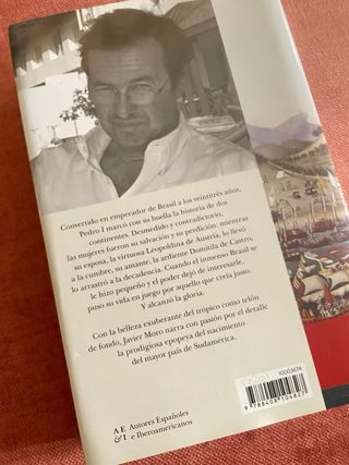 El Imperio eres tú: Premio Planeta 2011