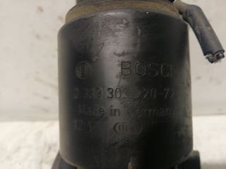 MOTOR ARRANQUE OPEL ZAFIRA A 77974
