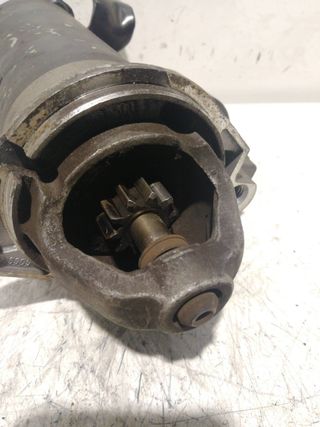 MOTOR ARRANQUE OPEL ZAFIRA A 77974