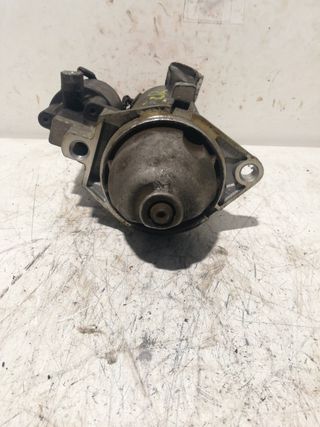 MOTOR ARRANQUE OPEL ZAFIRA A 77974