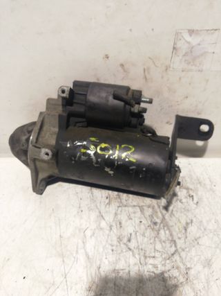 MOTOR ARRANQUE OPEL ZAFIRA A 77974