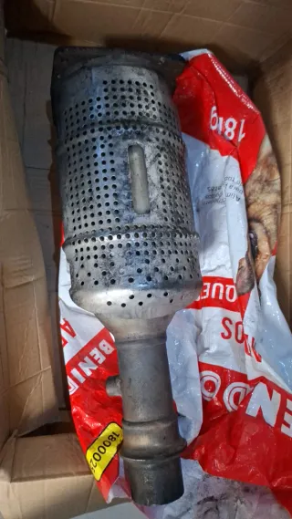 Fap c4 picasso 2.0hdi 136cv