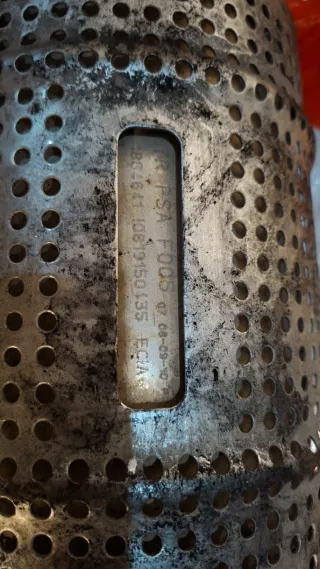 Fap c4 picasso 2.0hdi 136cv