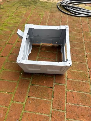 Base asiento Sprinter