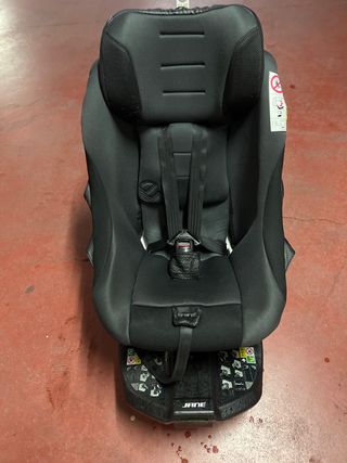 Silla coche gravity isofix