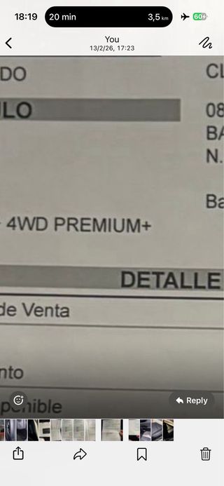 Lexus NX 2025 450h+ premium +