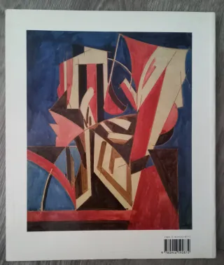 Libro "David Sinclair".