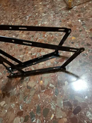 Mecanismo canapé 150