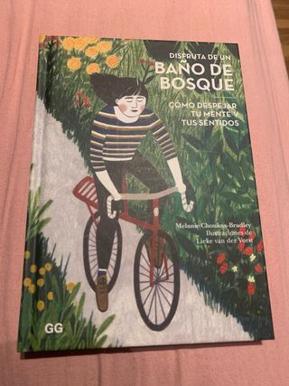 Disfruta de Un Baño de Bosque Cómo Despejar Tu ...