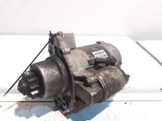 MOTOR ARRANQUE NISSAN ALMERA (N15) 43174
