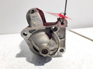 MOTOR ARRANQUE RENAULT MEGANE II BERLINA 5P 20010