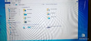 Ordenador Portátil Toshiba C660 -  i5 4GB RAM