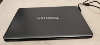 Ordenador Portátil Toshiba C660 -  i5 4GB RAM