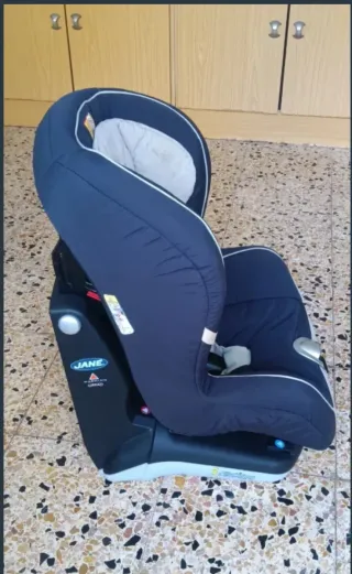 Silla de coche Racing Team