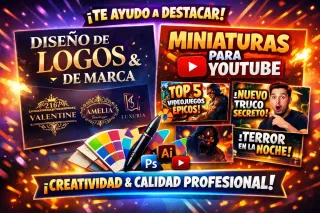 Te ayudo a destacar !