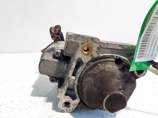 MOTOR ARRANQUE NISSAN MICRA (K12E) 77201