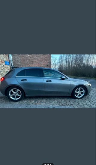 Mercedes-Benz Clase A 2019