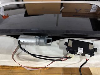 Techo solar universal electrico