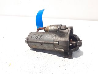 MOTOR ARRANQUE RENAULT SCENIC II 63838