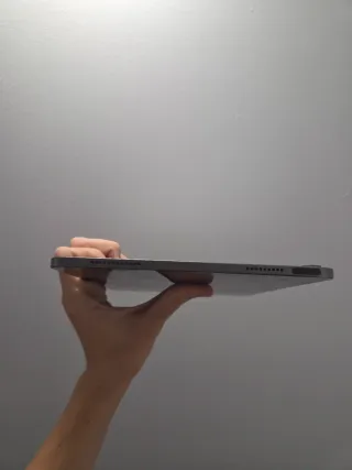 iPad Air 4ª Gen 64GB Gris