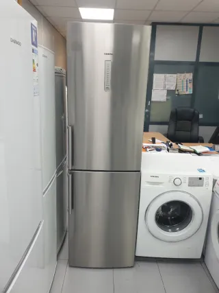 Super Oferta Pack Frigorífico y Lavadora +garantía